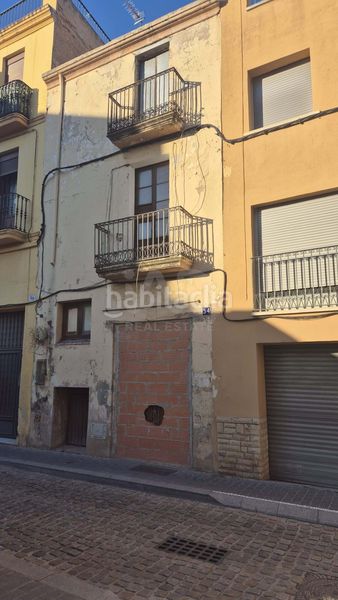 Foto 83ce436e-ffbd-451e-9d63-1e5fecd74c87. Casa en Centre Vendrell (El)