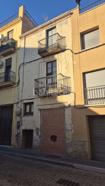 Foto a344ba99-2b81-40da-bda3-d3958d277a95. Casa en Centre Vendrell (El)