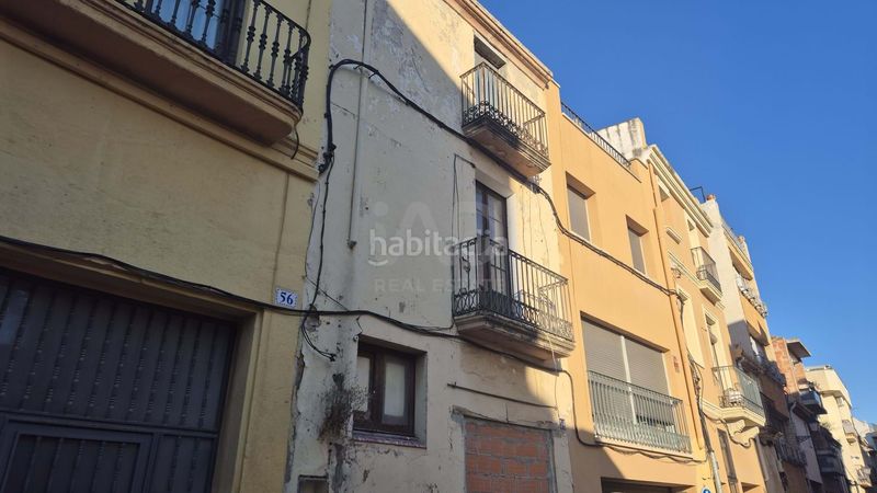 Foto a5c0626f-9999-4faf-98a0-9b7cd9251bfa. Casa en Centre Vendrell (El)