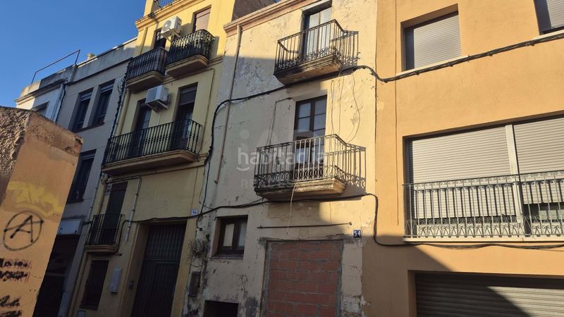 Foto a9f5be56-4a82-4b0c-b459-e1851bb64ce7. Casa en Centre Vendrell (El)