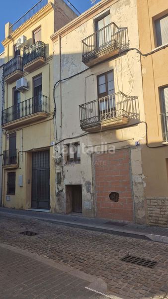 Foto b03dfdb2-010c-4eab-87e5-4a6ddd5144aa. Casa en Centre Vendrell (El)