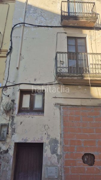 Foto e1394a30-1f0c-4781-b7c2-fdd894431309. Casa en Centre Vendrell (El)