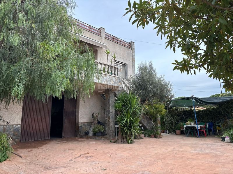 Foto ca4ddf79-1c41-47fc-8c32-a102be81b6f5. Casa amb calefacció aparcament a Les Martines Terrassa
