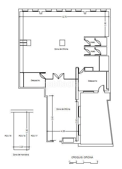 Foto e8cff8b4-7ba9-4729-8391-c0071a883d72. Local comercial a Centro - Areal Vigo