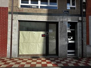 Lloguer Local Comercial a Bañeza (La)