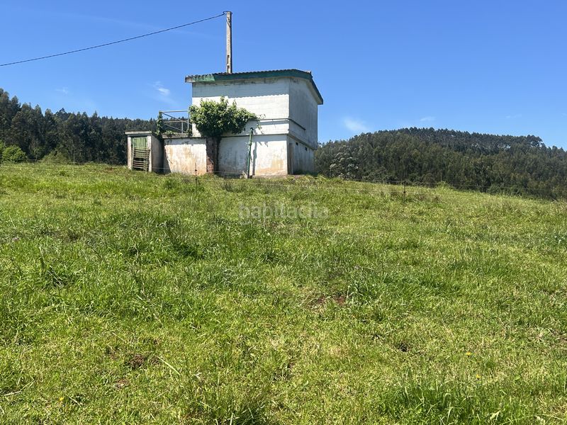 Foto 08dd7594-70dd-4e47-a760-573e1e3bdb55. Finca rústica a Pillarno Castrillón