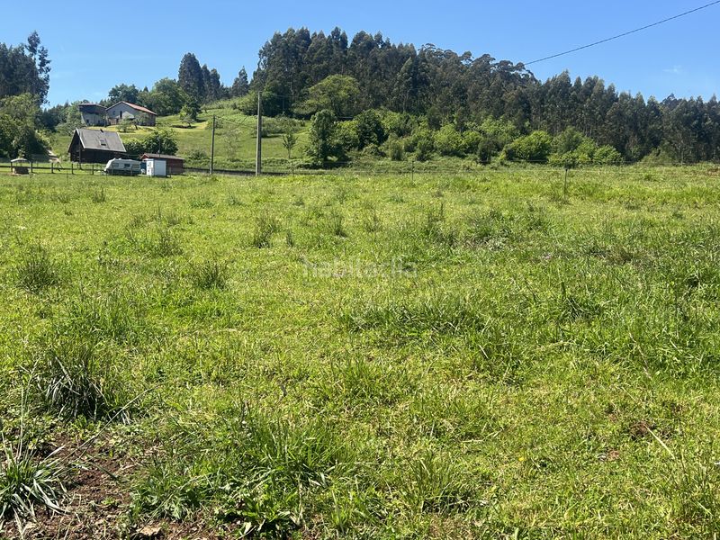 Foto da0a9b89-b955-4037-81b3-525613d842f0. Finca rústica a Pillarno Castrillón