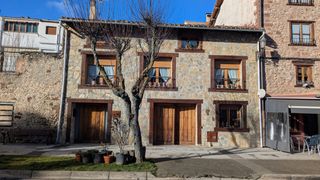 Maison à Calle de las teñas 7