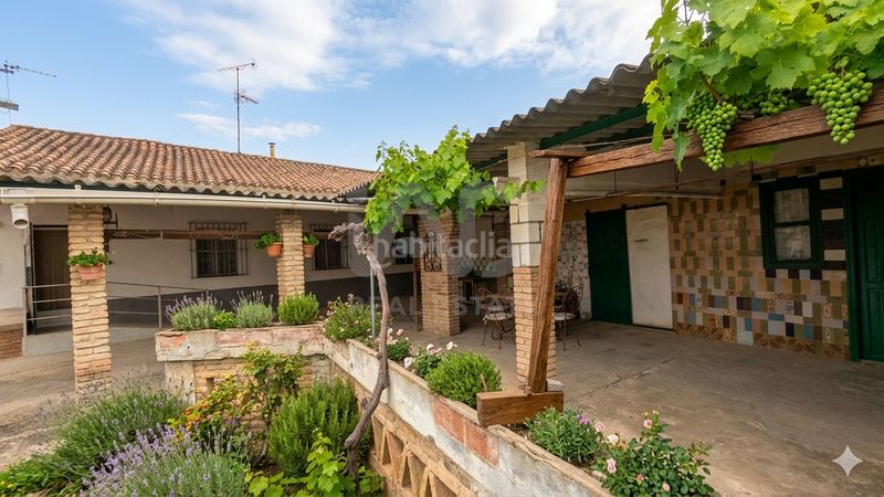 Foto 15e75b9c-6265-4a0a-8107-daf090b64b31. Masía en Oeste Logroño