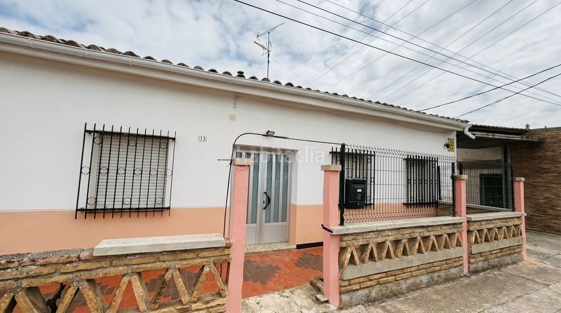 Foto 7dd73111-6db1-410d-b601-ce6c1cd05dd4. Masía en Oeste Logroño
