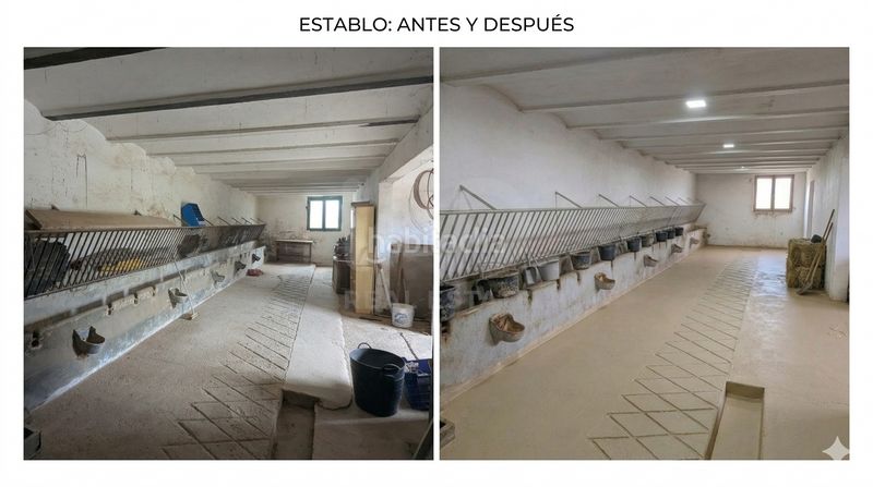 Foto a68b3529-1bd4-462f-b0ae-c35ca538773e. Masía en Oeste Logroño