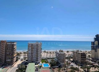 Pis a Playa de San Juan