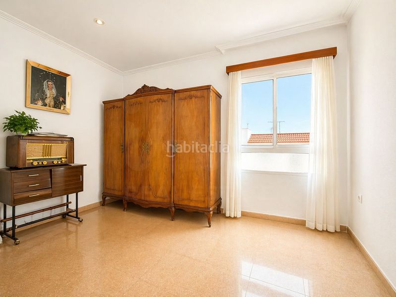 Foto b71830e6-edcd-473f-a9d0-23c03d44b6d1. Pis amb calefacció aparcament a Abarán