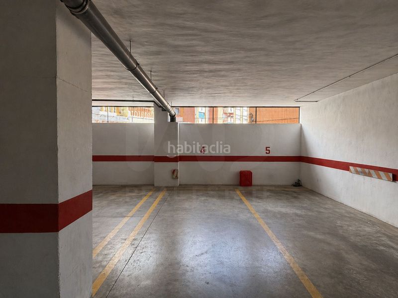 Foto f2b48ecc-9655-4206-a727-f31349eef3d5. Pis amb calefacció aparcament a Abarán