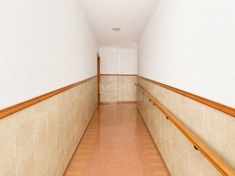 Foto f8125956-3821-4dd9-b887-bd852feb52fe. Pis amb calefacció aparcament a Abarán