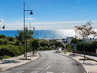 Maison jumelée à Almayate Bajo