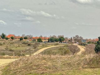 Terreny residencial a Avenida de españa