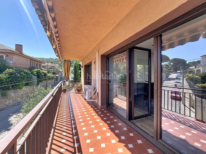 Foto 0e85f34d-d8f7-4397-862c-d8e703a634ce. Casa amb calefacció a Premià de Dalt