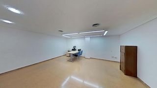 Local Comercial en Plaza Crevillente - Antiguos Juzgados - El Asilo