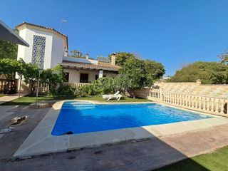 Chalet in Arcos de la Frontera