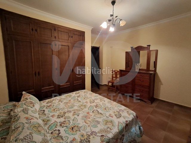 Foto d9b570b7-111f-4742-abf1-ce801002bda9. Xalet a Arcos de la Frontera