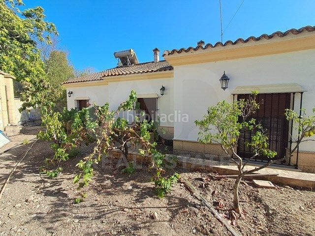 Foto dcad99df-4e10-49d1-9792-60d19e05a1d3. Xalet a Arcos de la Frontera