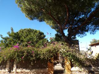 Casa en Cala Llombards