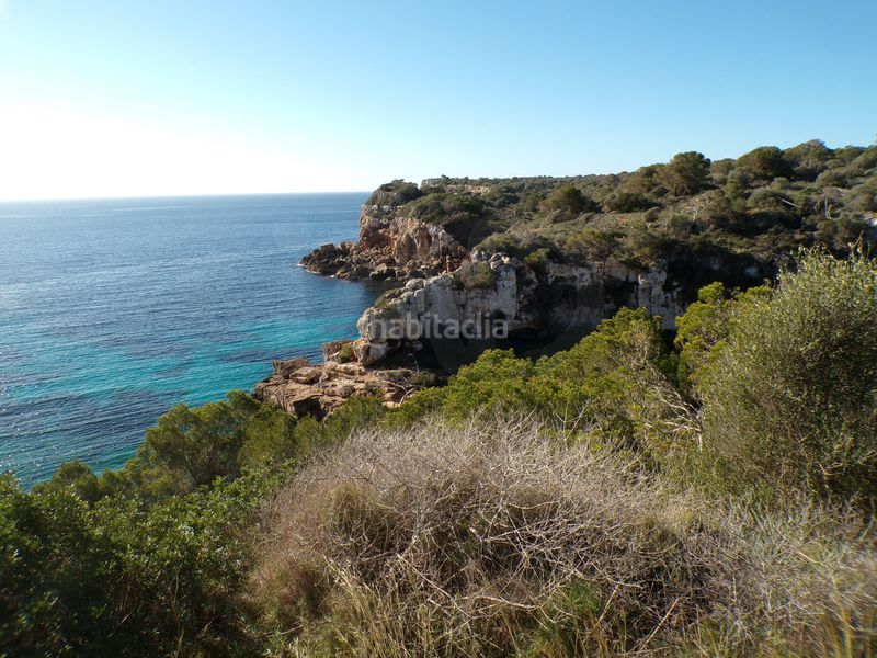 Foto 3923ea2f-ab04-4baa-9da2-8e1b92440d36. Casa amb aparcament piscina a Cala Llombards Santanyí