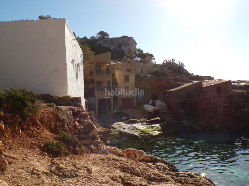 Foto 680c4bd7-26c8-4940-9e1c-162c9e07d72d. Casa amb aparcament piscina a Cala Llombards Santanyí