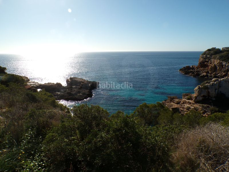 Foto 8dcb23bb-53f3-4ab9-95ec-459cba0f501d. Casa amb aparcament piscina a Cala Llombards Santanyí
