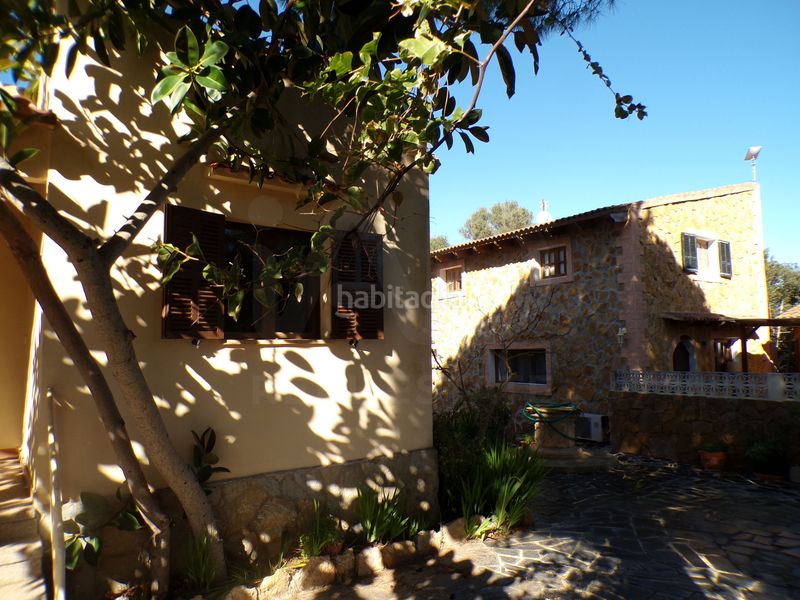 Foto a407f08c-270e-4774-af6c-4f7654712686. Casa amb aparcament piscina a Cala Llombards Santanyí