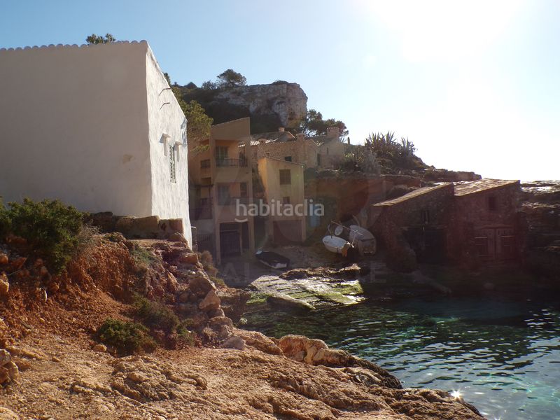 Foto b5bebfe4-3da8-4a32-ad77-4abd9b80c8d1. Casa amb aparcament piscina a Cala Llombards Santanyí