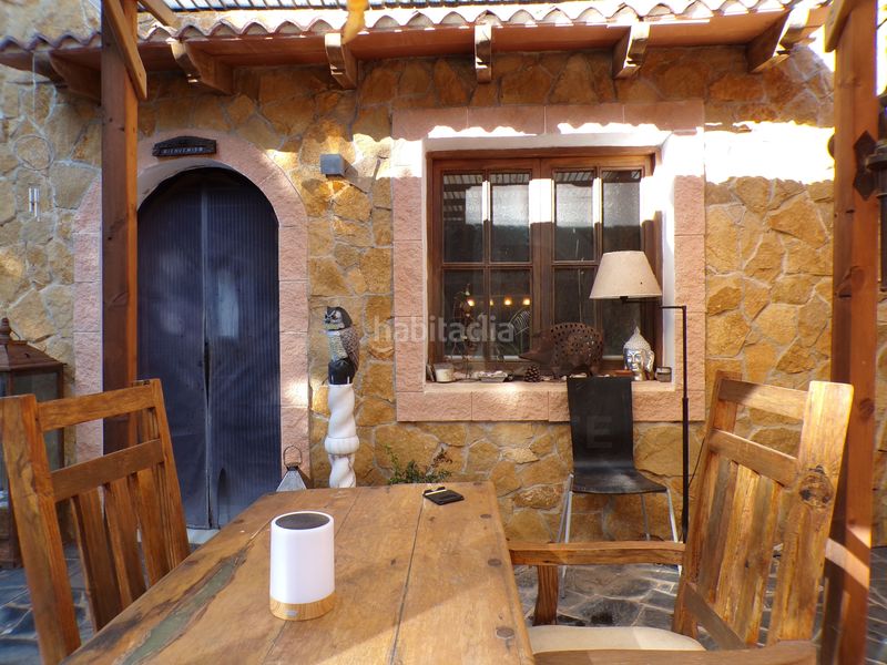 Foto b6ff7b1c-f123-400c-8a1e-d1e14d0b542b. Casa amb aparcament piscina a Cala Llombards Santanyí