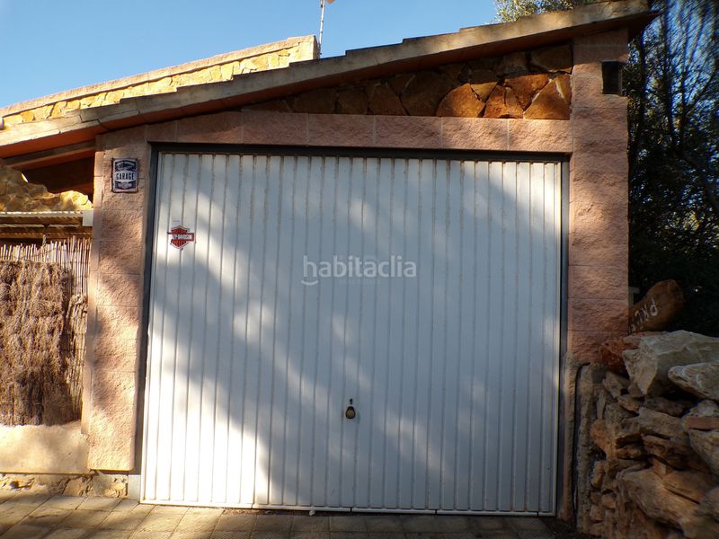 Foto ce1e980a-b9b0-437e-818d-adaaa7030af1. Casa amb aparcament piscina a Cala Llombards Santanyí