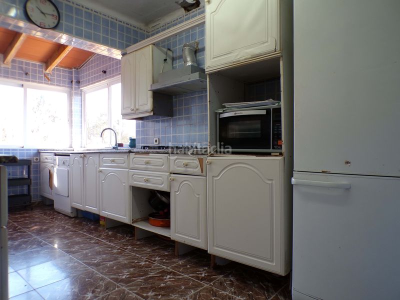 Foto e9b4bbe9-5036-4498-9416-a3c43562b6fa. Casa amb aparcament piscina a Cala Llombards Santanyí