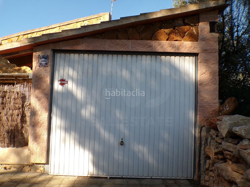 Foto f0704472-d8c8-45d9-a2da-0db703805356. Casa amb aparcament piscina a Cala Llombards Santanyí