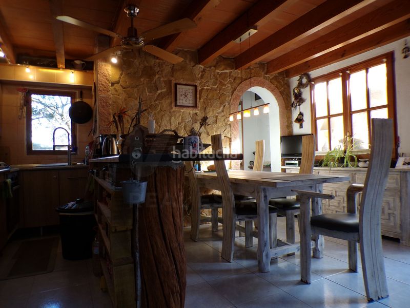Foto f8d1bd07-3224-4668-b425-a7219cda4342. Casa amb aparcament piscina a Cala Llombards Santanyí