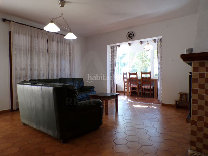Foto fa93965e-19af-409c-b96d-877704dbd4b5. Casa amb aparcament piscina a Cala Llombards Santanyí