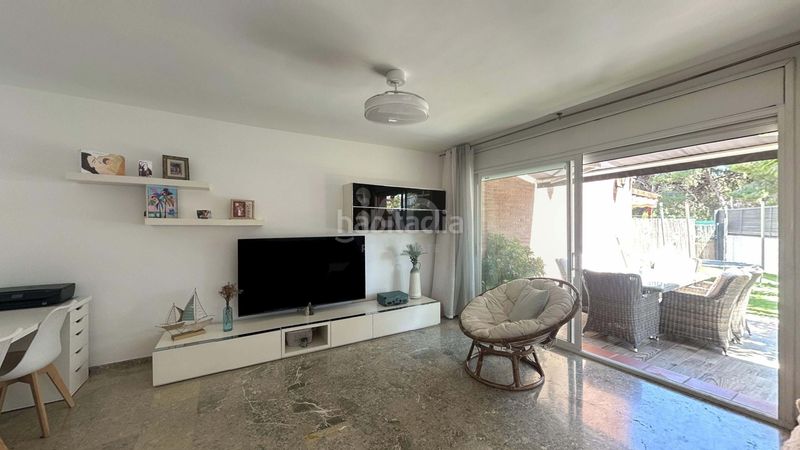 Foto 4c45e440-1167-4368-b629-8370110fa24c. Casa amb calefacció aparcament piscina a Jardins de Vilafortuny - Mas d'en Bosch Cambrils