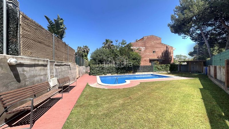 Foto 4d60f3ed-9df1-4be1-886c-72a84f33f3f8. Casa amb calefacció aparcament piscina a Jardins de Vilafortuny - Mas d'en Bosch Cambrils