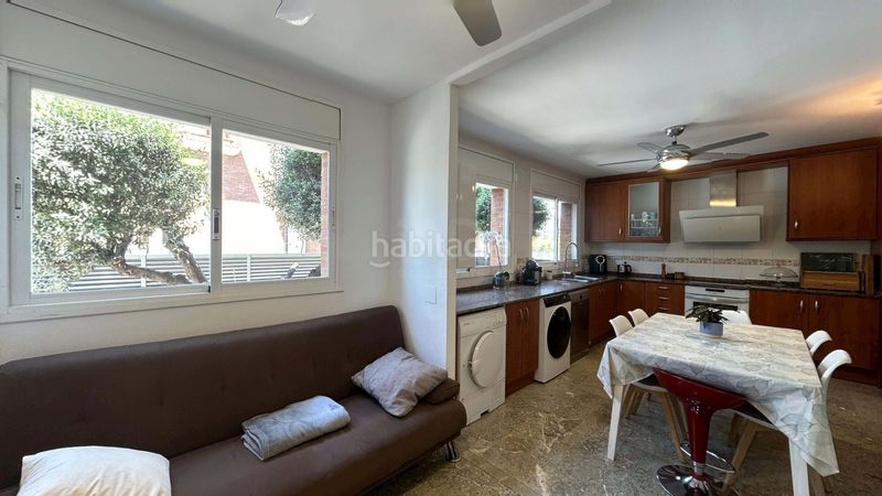 Foto b2a02cb7-6def-4a44-8f7b-2c0a36a11fb5. Casa amb calefacció aparcament piscina a Jardins de Vilafortuny - Mas d'en Bosch Cambrils