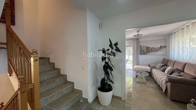 Foto b9b9d580-3e55-475b-a246-1427683888d8. Casa amb calefacció aparcament piscina a Jardins de Vilafortuny - Mas d'en Bosch Cambrils
