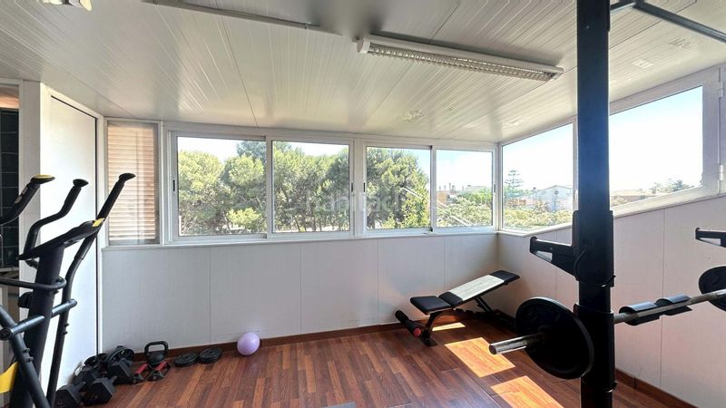 Foto c815785b-967d-41ee-9de5-5a74072e55e2. Casa amb calefacció aparcament piscina a Jardins de Vilafortuny - Mas d'en Bosch Cambrils