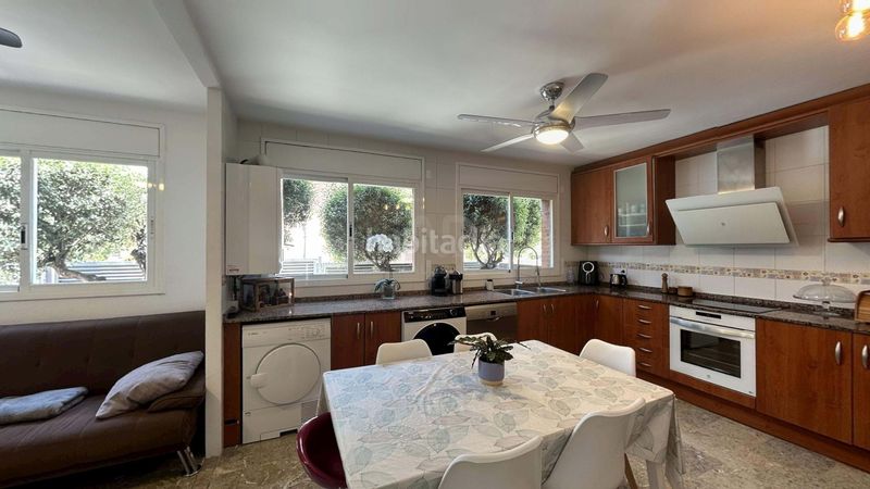 Foto c8319c3d-8203-483a-8d19-573d1fb10bf9. Casa amb calefacció aparcament piscina a Jardins de Vilafortuny - Mas d'en Bosch Cambrils