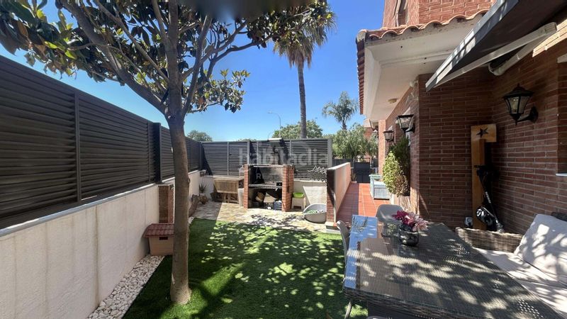 Foto dbbd4ee6-f2c4-45ea-a82b-adf4946777d9. Casa amb calefacció aparcament piscina a Jardins de Vilafortuny - Mas d'en Bosch Cambrils