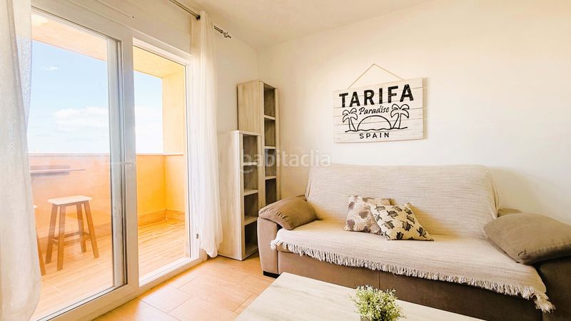 Foto fc0007e3-9cfd-496a-8a4d-c3a7430b7f76. Piso en Tarifa ciudad Tarifa