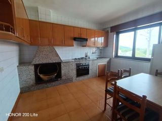 House in Carnota