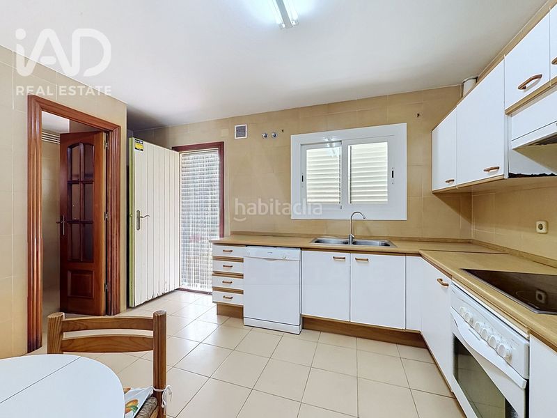 Foto 4ce4c0f9-c3a7-4c54-a6bf-cde47f64ccd4. Casa amb calefacció aparcament a Urbanitzacions Sant Pol de Mar