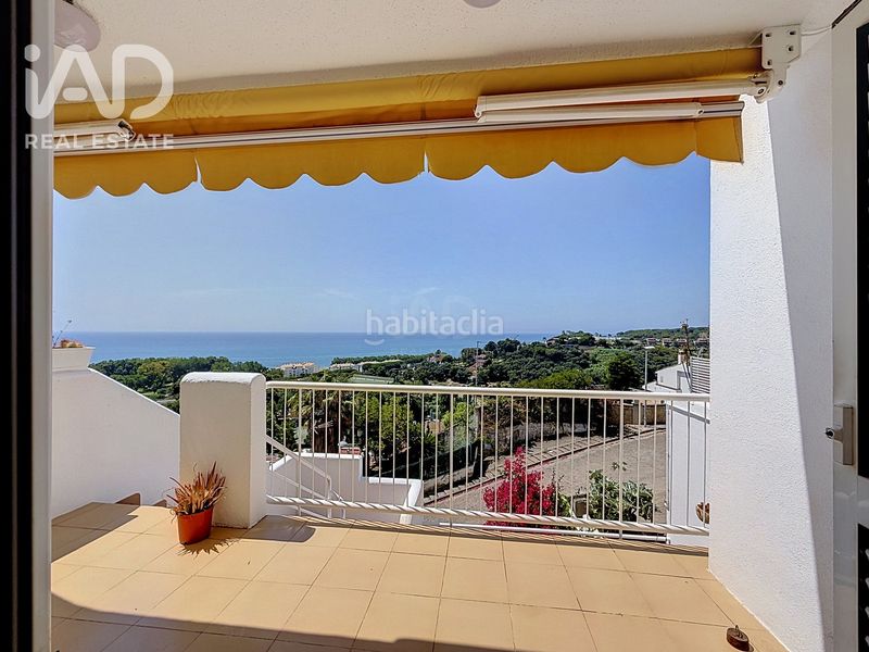 Foto a0584b65-847a-4a9d-9447-3276f6693f98. Casa amb calefacció aparcament a Urbanitzacions Sant Pol de Mar