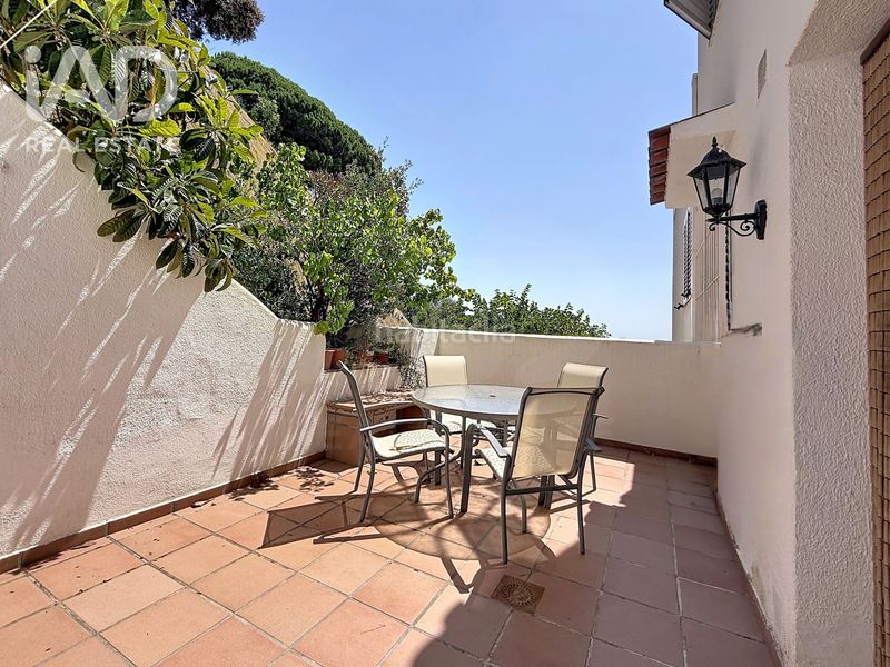 Foto b7e9e7b5-23fd-4c64-b215-5f129630f0dd. Casa amb calefacció aparcament a Urbanitzacions Sant Pol de Mar